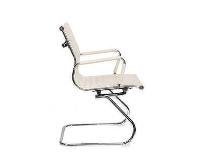 Кресло Техно CF слоновая кость