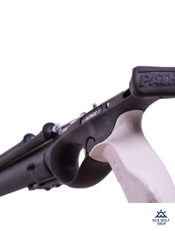 Арбалет подводный Pathos Laser Open Pro 82cm