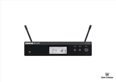 фото станции SHURE BLX24RE/SM58