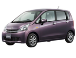 Daihatsu Move V 2010-2014