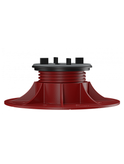 Регулируемая опора HILST LIFT F2 (50-75мм)