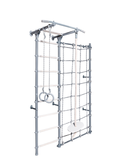 ДСК PERFETTO SPORT  "Рarete metallica" grigio PS-407 купить в Воронеже