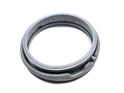 Манжета (резина) люка Miele 5710954 для стиральной машины