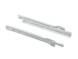 Роликовые направляющие  L=300мм PR-0B-300-30 GTV