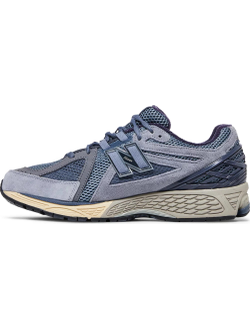 New Balance x Auralee 1906R Flint Stone