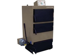 Твердотопливный котел Vulkan SR / Vulkan Max SR