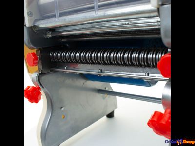 Тестораскатка - лапшерезка электрическая Foodatlas DHH-220C