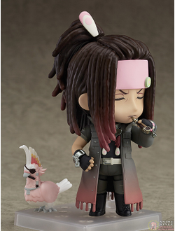 Нендроид Минк (Mink)