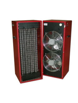 Тепловая пушка электрическая НОВЭЛ КЭВ-32