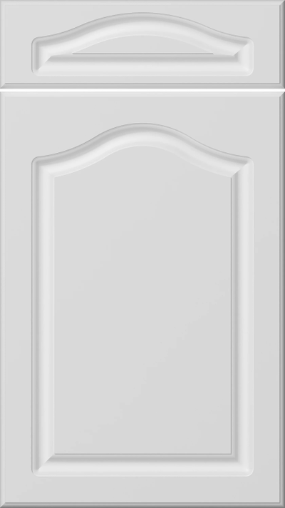 Фасад с фрезеровкой № 103