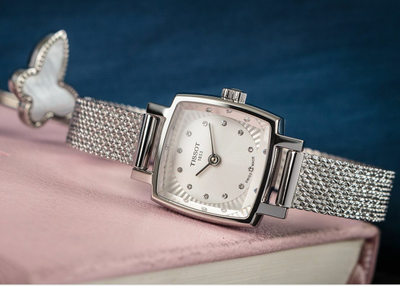 Швейцарские часы Tissot T058.109.11.036.00