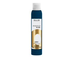 OLLIN PERFECT HAIR Сухое масло-спрей для волос, 200 мл