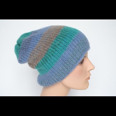 Шапка Vizio 8008 CL разноцветная