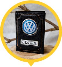 Обложки для документов