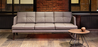 Диван Даллас 3-местный