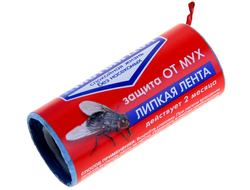 Липкая лента Читый Сад РОСТОВ