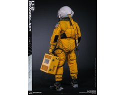 ПРЕДЗАКАЗ - Пилот U-2 - Коллекционная ФИГУРКА 1/6 U-2 DRAGON LADY PILOT (78110) - DAMTOYS ?ЦЕНА: 25300 РУБ.?