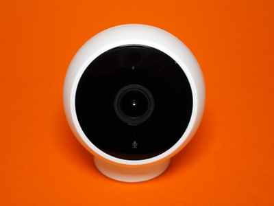 IP Камера Xiaomi Mi Camera Standard Edition 2k MJSXJ03HL с магнитным креплением