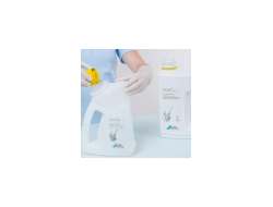 OROTOL PLUS - концентрат для дезинфекции и ухода за аспирационными установками (2,5 л) | Durr Dental AG (Германия))