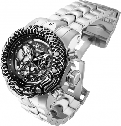 Invicta 31498 Venom Dragon
