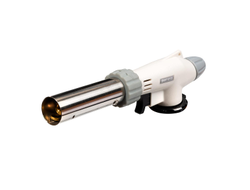 Горелка-насадка газовая с пьезоподжигом GT-15 серия ПРОФИ для газовых баллонов с цанговым соединением