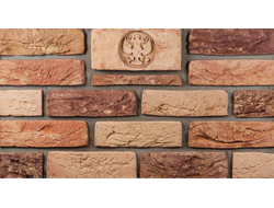 Кирпич ручной формовки троицкое 215х102х65