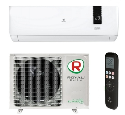 Royal Clima RCI-SAX30HN