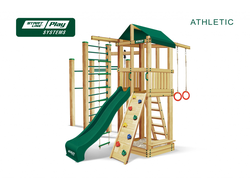 ATHLETIC эконом Start Line Play systems купить в Воронеже