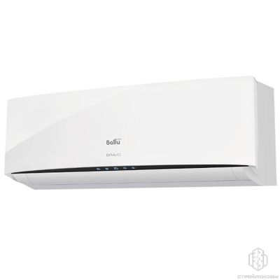 Сплит-система Ballu Bravo BSQ-36HN1_14Y