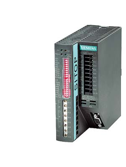 6EP1931-2DC31 SITOP POWER DC-UPS-МОДУЛЬ 24В/6А, С ПОСЛЕДОВАТЕЛЬНЫМ ИНТЕРФЕЙСОМ, ВХОДНОЕ НАПРЯЖЕНИЕ =24В/6,85А, ВЫХОД =24В/6А