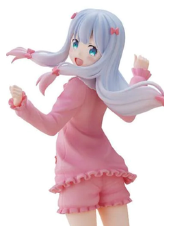 Фигурка Сагири Изуми (Izumi Sagiri Tenitol)