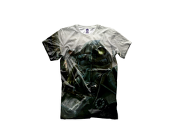 Футболка Fallout, Фоллаут №30