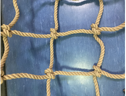 Сетка для лазания