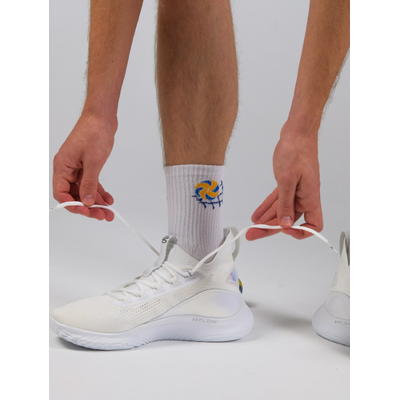 НОСКИ СПОРТИВНЫЕ VOLLEYLIFE с махровым следом (1 пара)