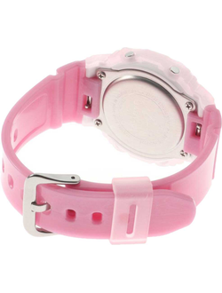 Часы Casio Baby-G BLX-565S-4