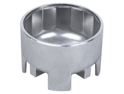 Съемник масляных фильтров, 87 мм, 16 граней, торцевой МАСТАК 103-44187