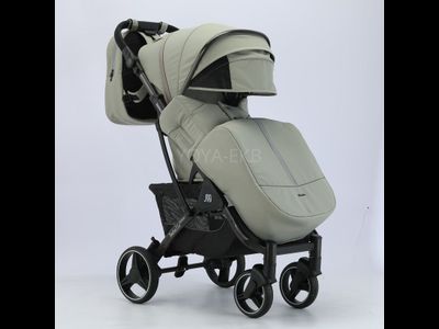 Детская коляска BABALO 2025 Светло-зеленый