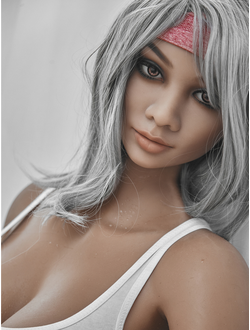 Cекс кукла Океана Big Size 160см