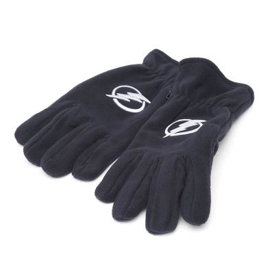 Tampa Bay Lightning Перчатки синие (р.9) 07027