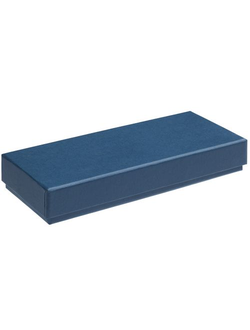 Коробка Tackle, 3 цвета, синяя