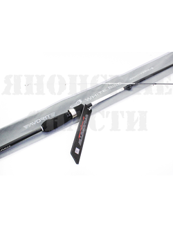 Спиннинг Favorite White Bird WBR1-732UL-S 219cm 1.5-7g Ex.Fast