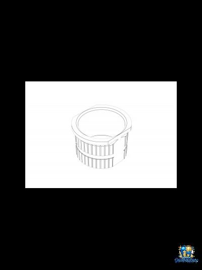 Втулка для ⌀5.5 MIS