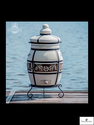 Тандыр Степной