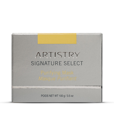 ARTISTRY SIGNATURE SELECT™ Очищающая маска для кожи лица