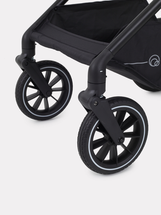 Коляска 2в1 Rant Moss Maroon Brown