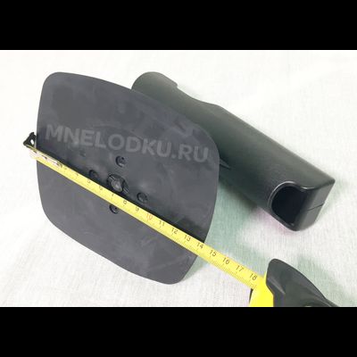 Держатель для спиннинга (на баллон)