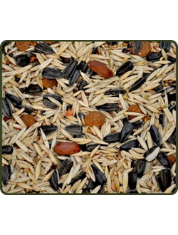 Любимчик для хомяков с орехами 0,4 кг