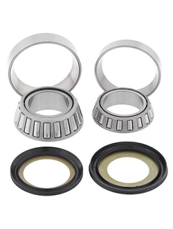 Комлект Рулевых Подшипников Для Мотоцикла Yamaha Yz80 Allballs 22-1033