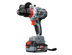 Аккумуляторная дрель бесщеточная ударная PROFIPOWER MKDHP-18V