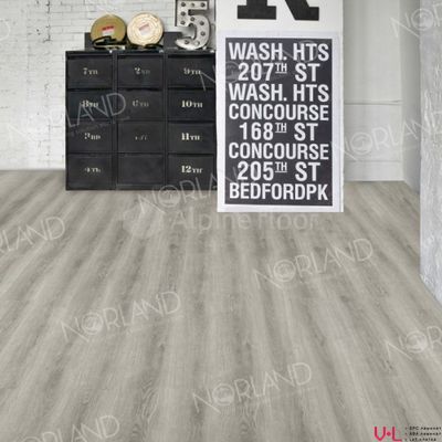 SPC ламинат Norland NeoWood Femund 2001-4 AC5 класс толщина 8.0 мм с фаской замковый 1.6738 м2